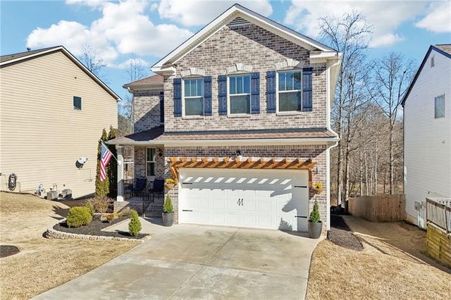 5815 Crest Oak Way, Cumming, GA 30028