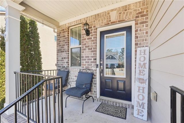 5815 Crest Oak Way, Cumming, GA 30028