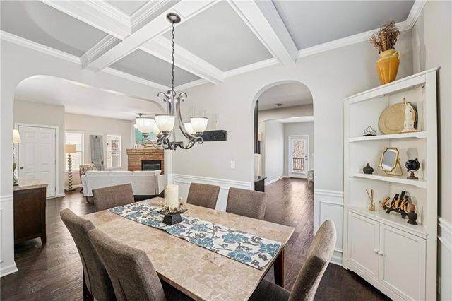 5815 Crest Oak Way, Cumming, GA 30028