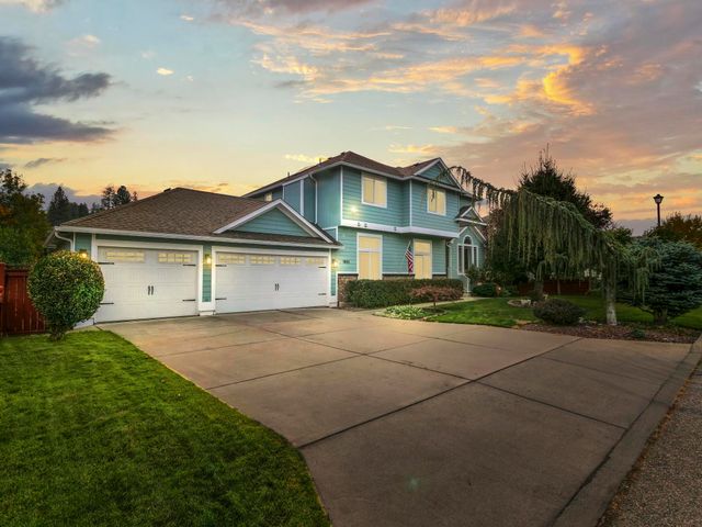 1805 S Limerick Dr, Spokane Valley, WA 99037 property photo