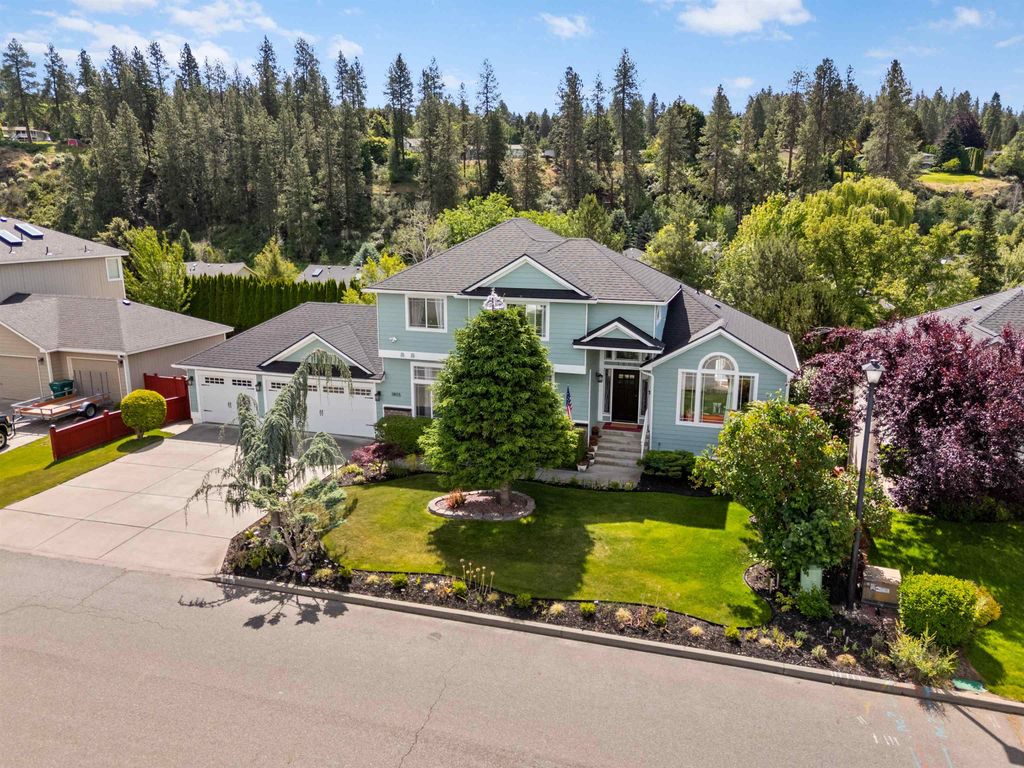 1805 S Limerick Dr, Spokane Valley, WA 99037 photo 3