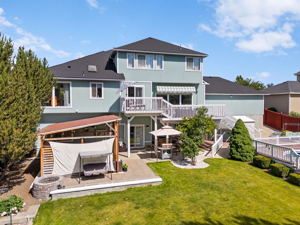 1805 S Limerick Dr, Spokane Valley, WA 99037 photo 5