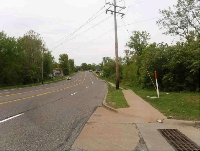 11550 West Florissant Avenue, Florissant, MO 63033