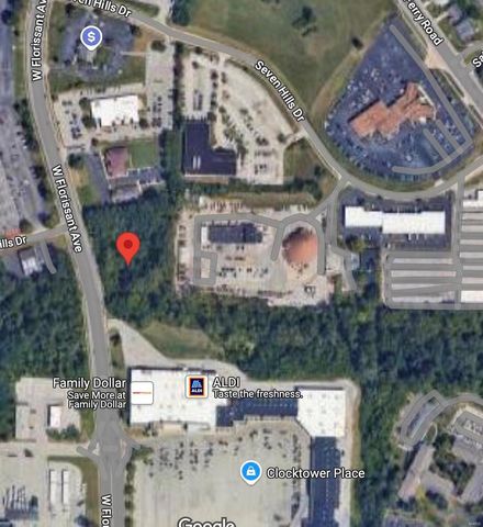 11550 West Florissant Avenue, Florissant, MO 63033