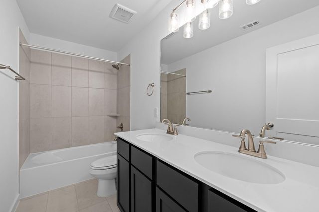 309 Gambels Quail Road, Waller, TX 77484