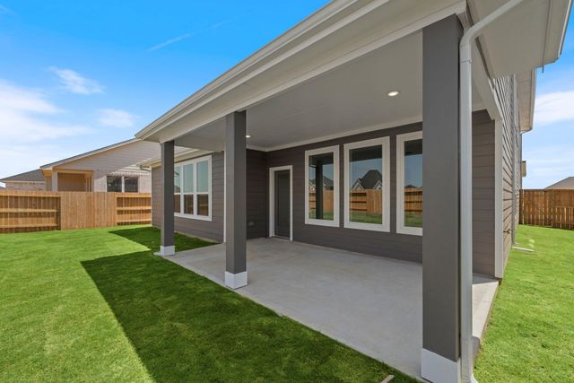 309 Gambels Quail Road, Waller, TX 77484