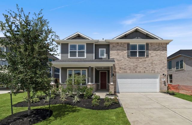 309 Gambels Quail Road, Waller, TX 77484