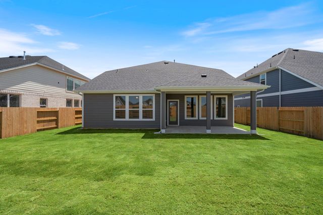 309 Gambels Quail Road, Waller, TX 77484