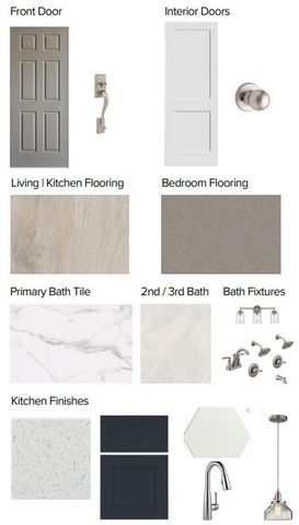 309 Gambels Quail Road, Waller, TX 77484