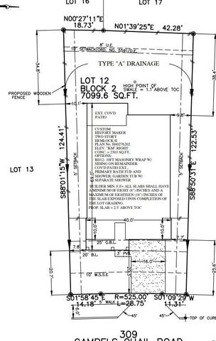 309 Gambels Quail Road, Waller, TX 77484