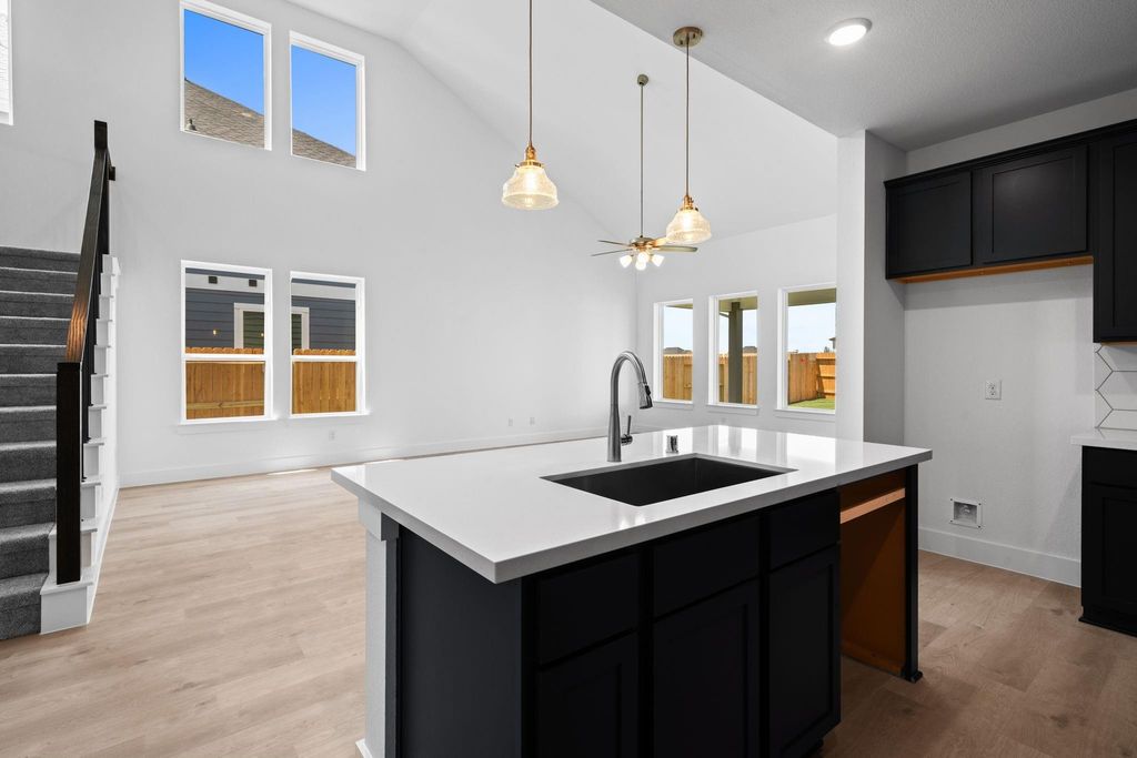 309 Gambels Quail Road, Waller, TX 77484