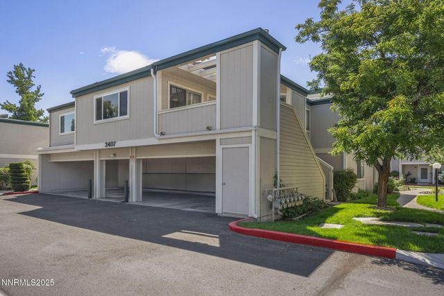 2407 Sunny Slope Drive APT 1, Sparks, NV 89434