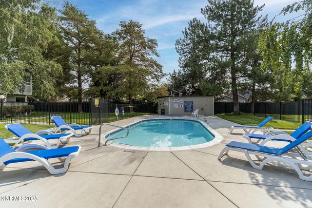 2407 Sunny Slope Drive APT 1, Sparks, NV 89434