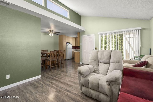 2407 Sunny Slope Drive APT 1, Sparks, NV 89434