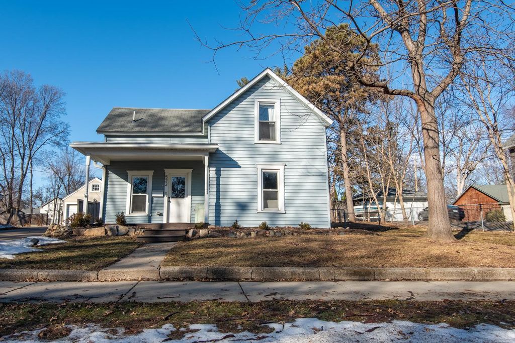 522 6th Street W, Hastings, MN 55033
