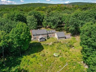 99 Brimstone Corner Road, Hancock, NH 03449