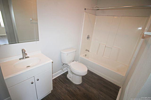 232 Cornell Ave # 101, San Antonio, TX 78201