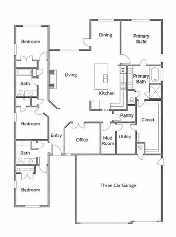 6504 NW 146th Street, Oklahoma City, OK 73142