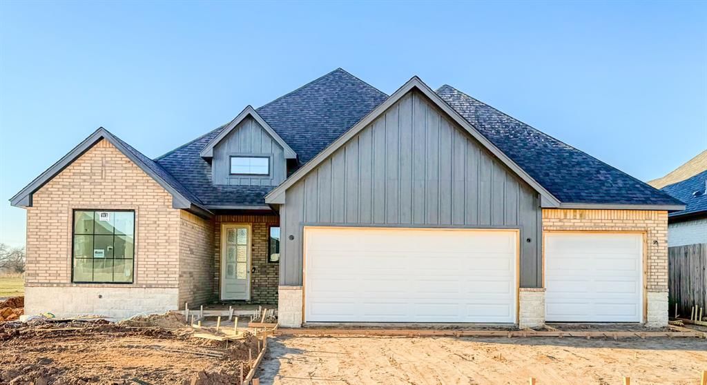 6504 NW 146th Street, Oklahoma City, OK 73142