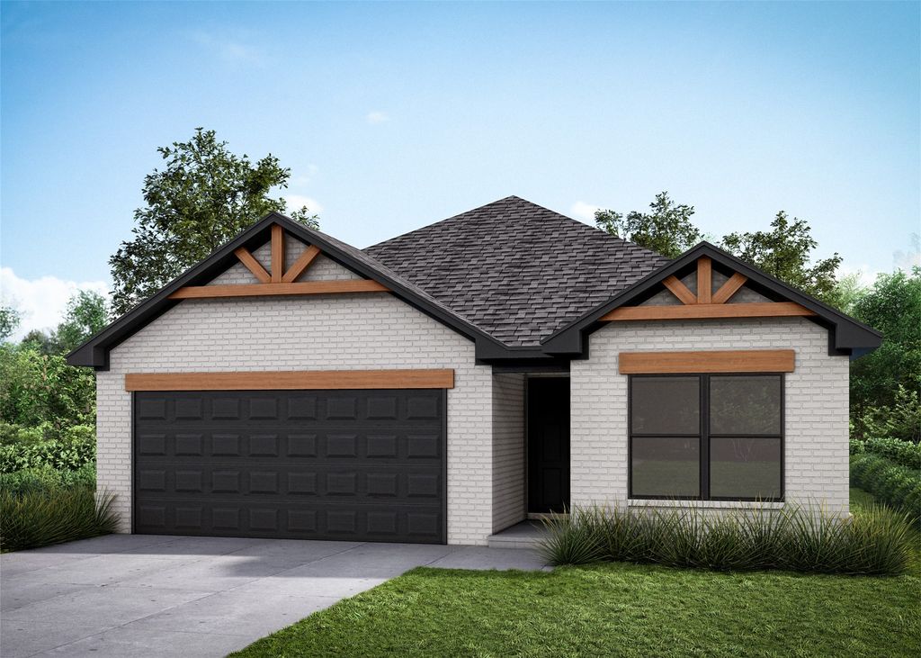3420 N Fern Avenue, Broken Arrow, OK 74012