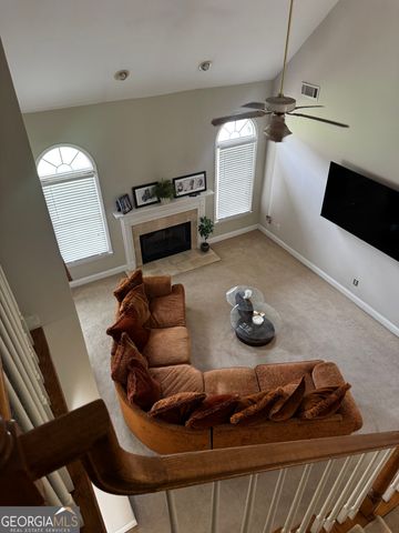 4674 Heritage Lakes Court SW, Mableton, GA 30126