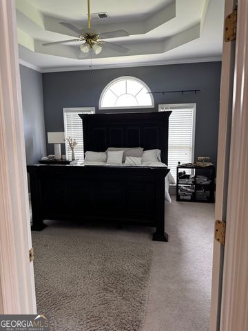 4674 Heritage Lakes Court SW, Mableton, GA 30126