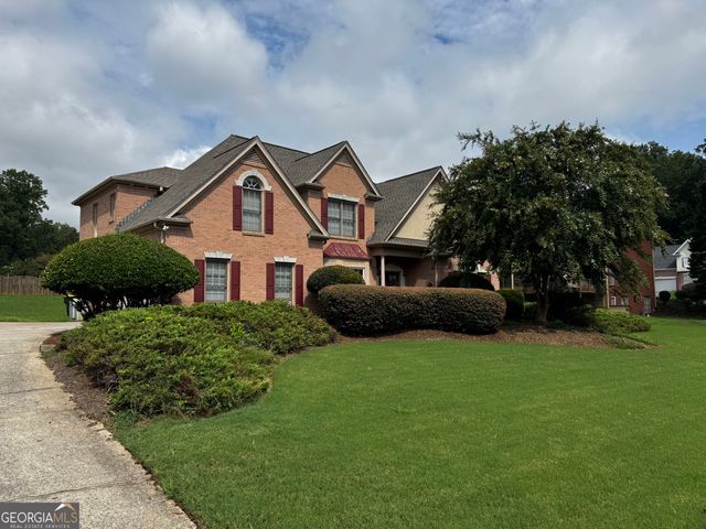 4674 Heritage Lakes Court SW, Mableton, GA 30126