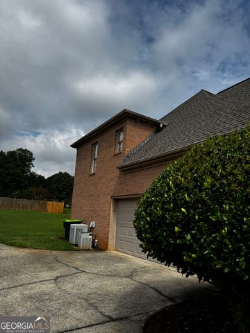 4674 Heritage Lakes Court SW, Mableton, GA 30126
