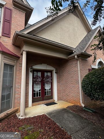 4674 Heritage Lakes Court SW, Mableton, GA 30126