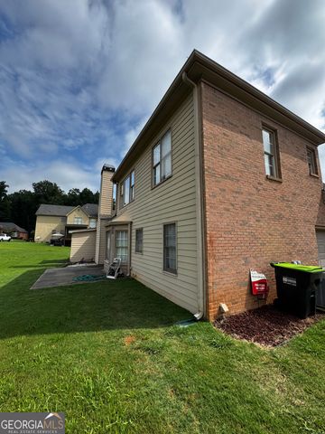 4674 Heritage Lakes Court SW, Mableton, GA 30126