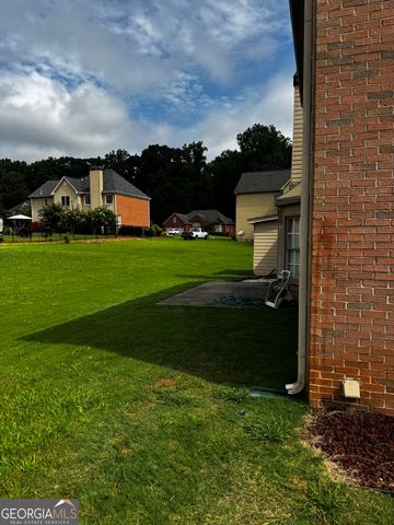 4674 Heritage Lakes Court SW, Mableton, GA 30126