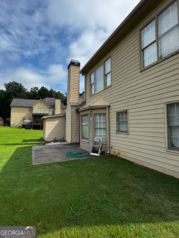 4674 Heritage Lakes Court SW, Mableton, GA 30126