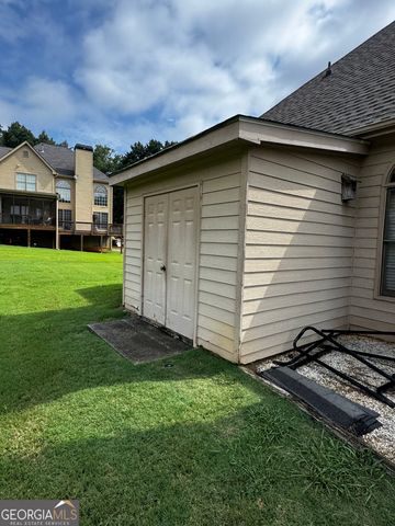 4674 Heritage Lakes Court SW, Mableton, GA 30126