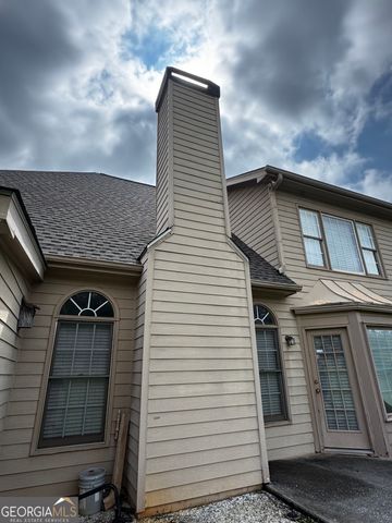 4674 Heritage Lakes Court SW, Mableton, GA 30126
