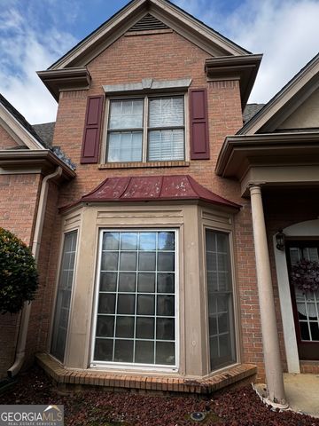 4674 Heritage Lakes Court SW, Mableton, GA 30126