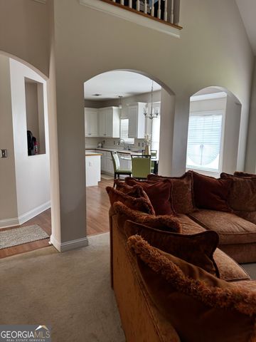 4674 Heritage Lakes Court SW, Mableton, GA 30126