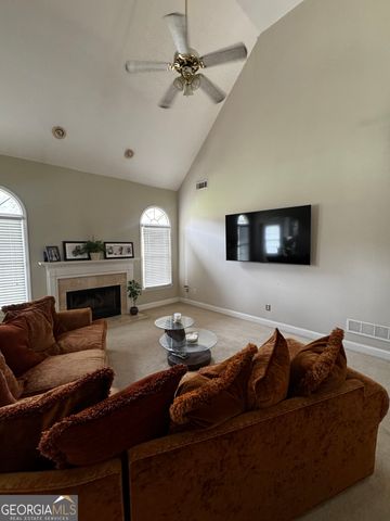 4674 Heritage Lakes Court SW, Mableton, GA 30126