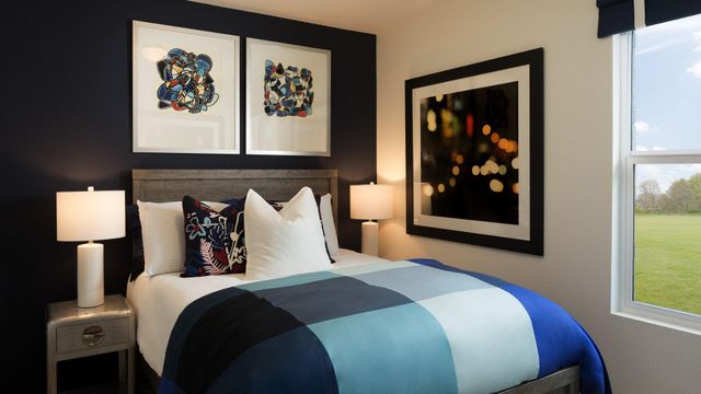 17908 Nashville Warbler RD, Pflugerville, TX 78660