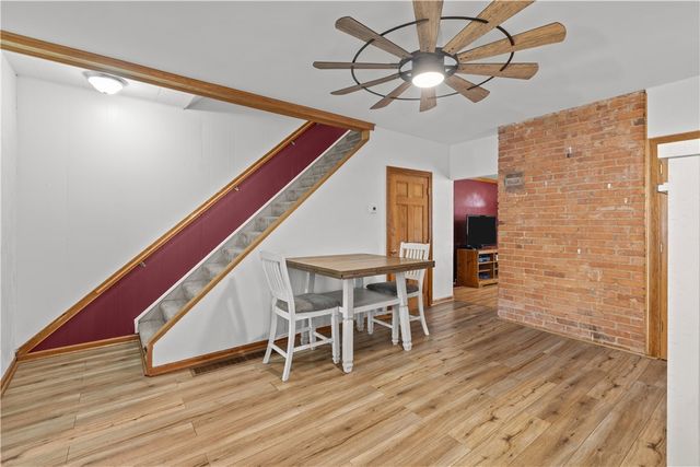 805 Kentucky St, Brackenridge, PA 15014