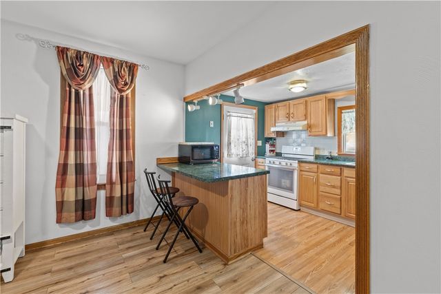 805 Kentucky St, Brackenridge, PA 15014