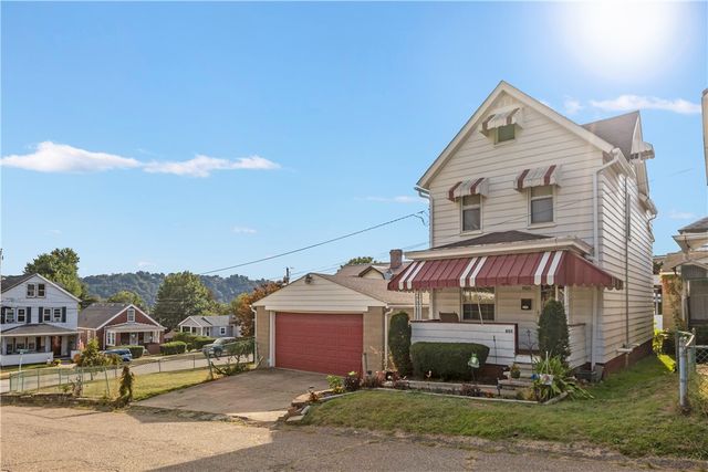 805 Kentucky St, Brackenridge, PA 15014