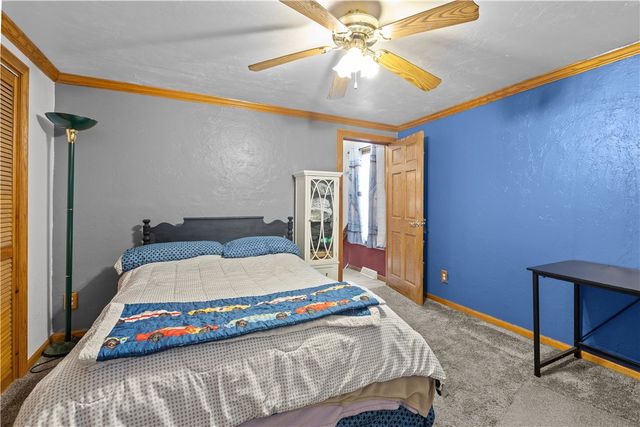 805 Kentucky St, Brackenridge, PA 15014