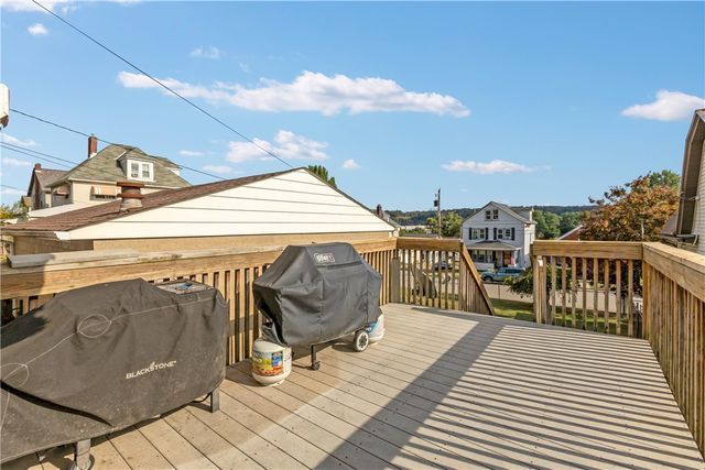 805 Kentucky St, Brackenridge, PA 15014