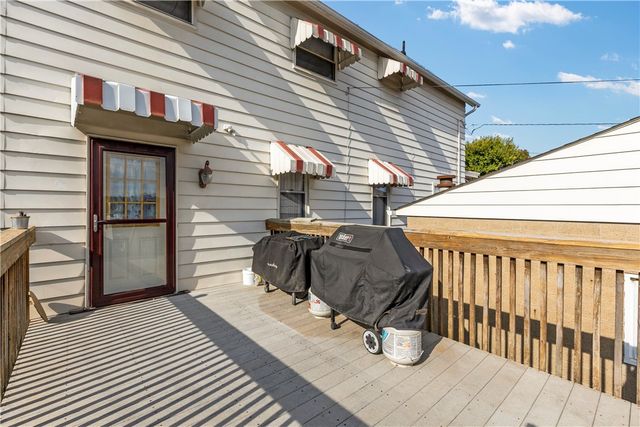 805 Kentucky St, Brackenridge, PA 15014