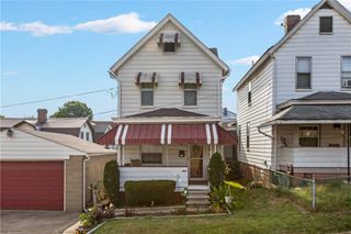 805 Kentucky St, Brackenridge, PA 15014