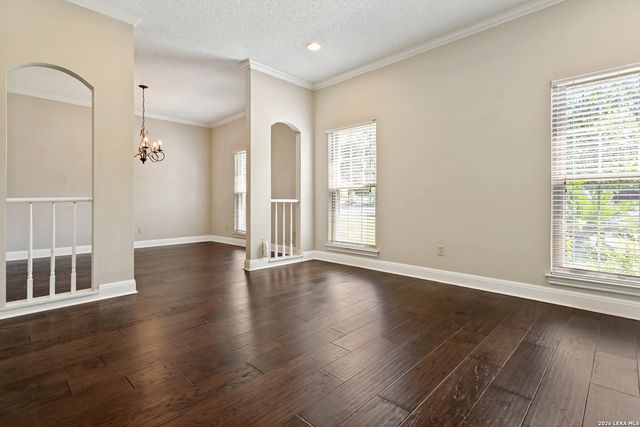 3715 CASTLE CREST ST, San Antonio, TX 78230