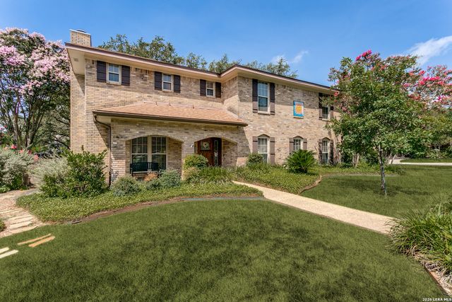 3715 CASTLE CREST ST, San Antonio, TX 78230