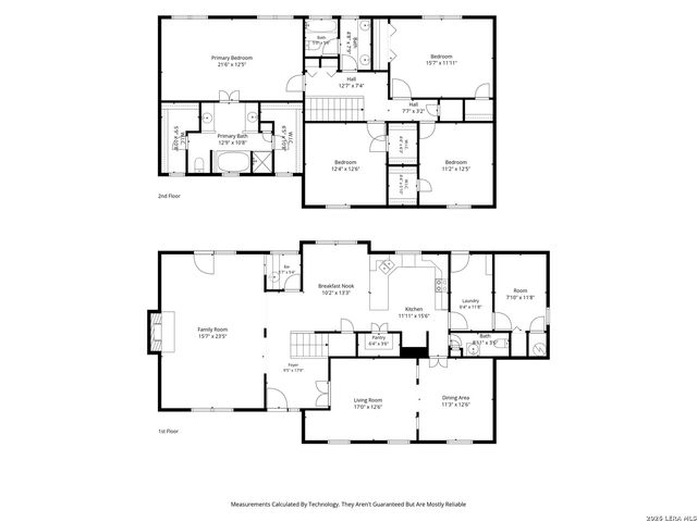 3715 CASTLE CREST ST, San Antonio, TX 78230