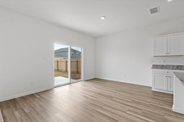 619 Gemsbok RD, Hutto, TX 78634