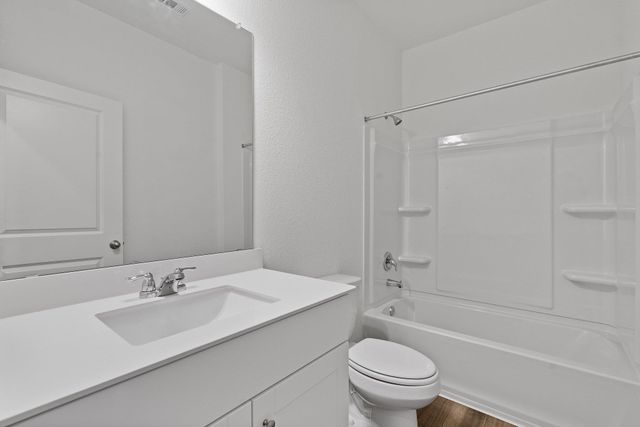 619 Gemsbok RD, Hutto, TX 78634